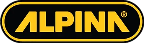 alpina logo