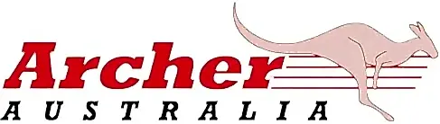 Archer 7200 Benzinli Ağaç Motoru 4.2 Hp 45 cm