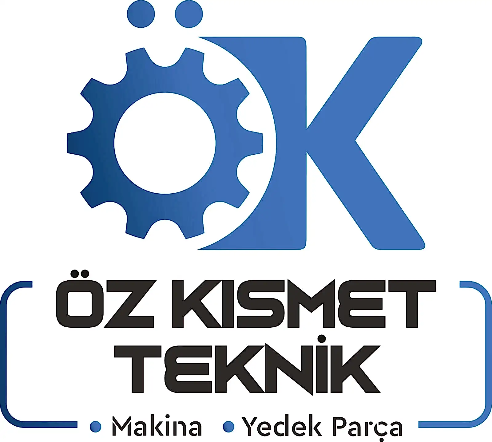 öz kısmet teknik marka logosu