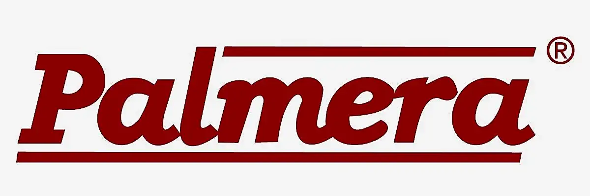 palmera logo