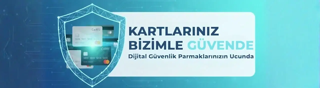Kartlarınız Bizimle Güvende – Öz Kısmet Teknik’te Güvenli Ödeme Sistemi