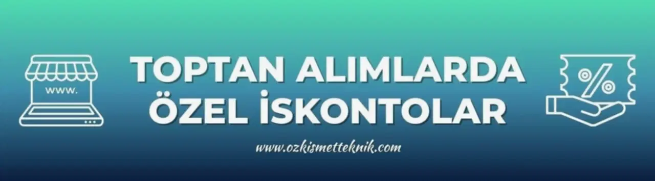 Toptan Alımlarda Özel İskontolarla Karlı Alışveriş Fırsatı