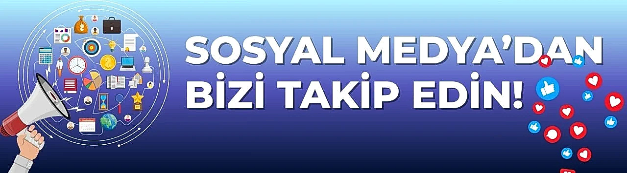 Sosyal Medyada Bizi Takip Edin – Öz Kısmet Teknik’ten Yenilikleri Kaçırmayın