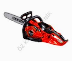Echo CS2511 WES Motorlu Testere