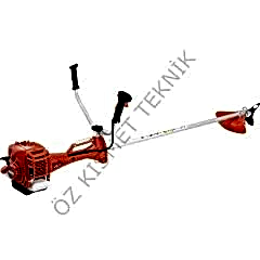 Echo SRM520ES Motorlu Tırpan