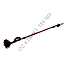 Echo PPT2620ES Yüksek Dal Budama Makinesi