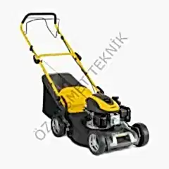 Stiga Combi 48S Çim Biçme Makinesi