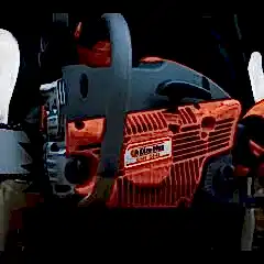 Oleomac Gsh 560 Eur5 Motorlu Testere