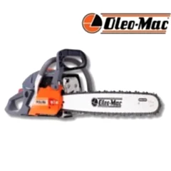 Oleomac Gsh 560 Eur5 Motorlu Testere