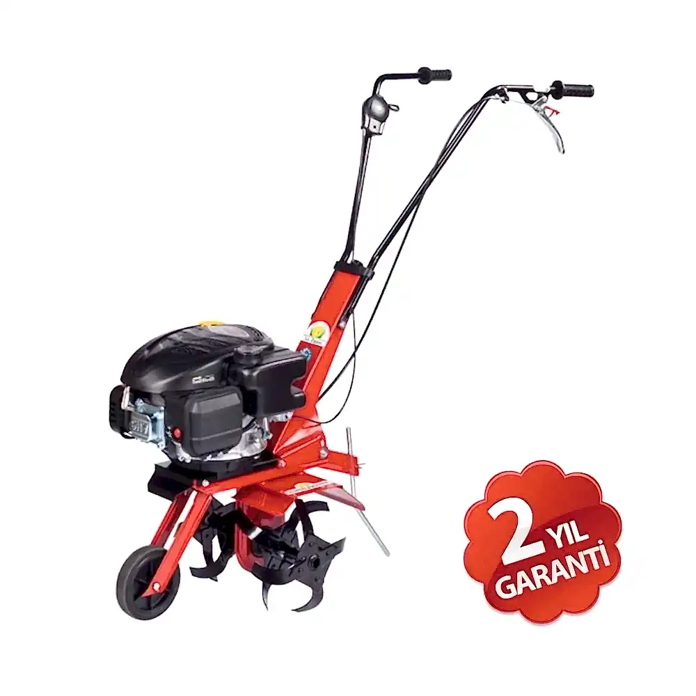 Eurosystems Lazappa Eur5 Çapa Makinesi