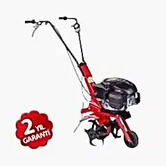 Eurosystems Lazappa Eur5 Çapa Makinesi