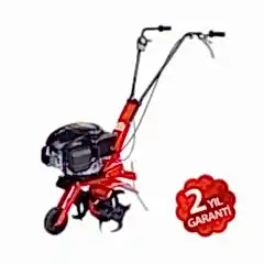 Eurosystems Lazappa Eur5 Çapa Makinesi