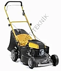 Stiga Turbo 53LH Çim Biçme Makinesi Honda GCV170