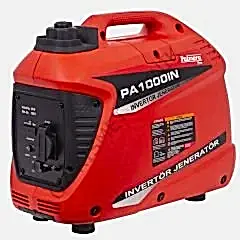 Palmera PA1000IN EUR5 Benzinli Sessiz İnverter Jeneratör 1.25 kVA