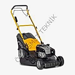 Stiga Combi 53SEQB Çim Biçme Makinesi Marşlı