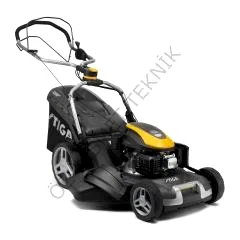 Stiga Combi 955V Çim Biçme Makinesi