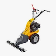 Stiga SILEX 87G Çayır Biçme Makinesi