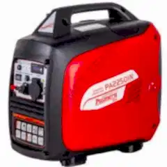Palmera PA2250IN EUR5 İnvertörlü 2 kW Benzinli Jeneratör