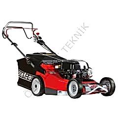 Efco MR 55 TBD Alüminyum Şaseli Çim Biçme Makinesi