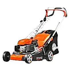 Oleo-Mac G 53 TK COMFORT PLUS ALL ROAD Şanzımanlı Benzinli Çim Biçme Makinesi