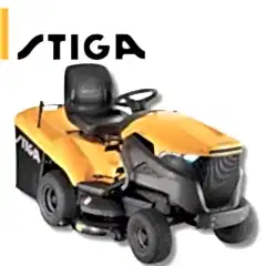 Stiga Estate 7102W Çim Biçme Traktörü