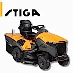 Stiga Estate 7122W Çim Biçme Traktörü ST650