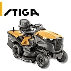 Stiga Estate pro 9122W Çim Biçme Traktörü