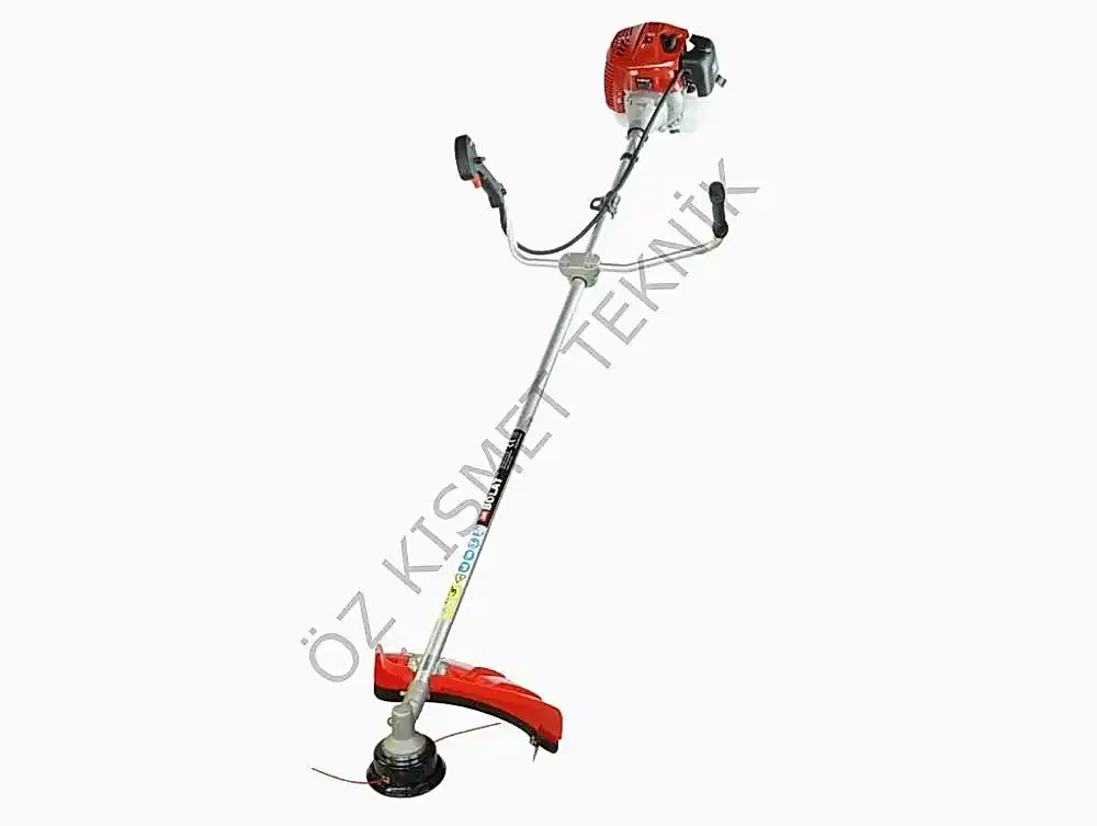 Bolat By520 2.8 Hp Benzinli Yan Tırpan