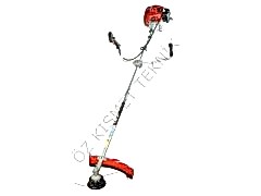 Bolat By520 2.8 Hp Benzinli Yan Tırpan