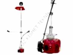 Bolat By520 2.8 Hp Benzinli Yan Tırpan