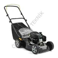 Alpina AL4 41A Çim Biçme Makinesi