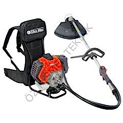 Oleomac BCH 500 BP EUR5 Motorlu Sırt Tırpan 2.8 Hp