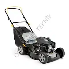 Alpina AL4 46A Çim Biçme Makinesi