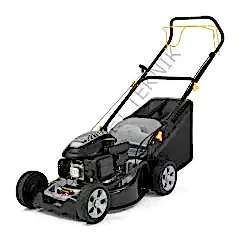 Alpina AL5 46SA Çim Biçme Makinesi