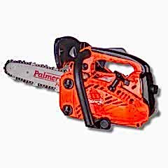 Palmera ZL2501 EUR5 Motorlu Testere