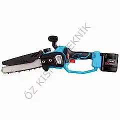 Koham KH-CS21608B Akülü Testere 5.0 Ah 2 Akülü