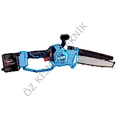 Koham KH-CS21608B Akülü Testere 5.0 Ah 2 Akülü