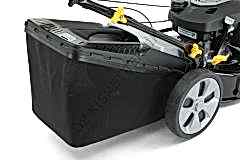 Alpina AL5 51SHQ Çim Biçme Makinesi Honda GCVx170