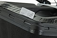 Alpina AL5 51SHQ Çim Biçme Makinesi Honda GCVx170