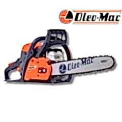 Oleomac GS 41 Motorlu Testere 2.6Hp