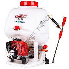 Palmera PA-768 EUR5 Sırt Tipi Yüksek Basınçlı 25 Lt