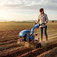 Yavuz Y300 Benzinli 3+1 Çapa Makinesi