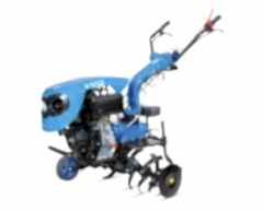 Yavuz Y300 Dizel 3+1 Çapa Makinesi