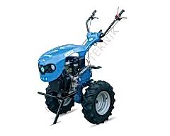 Yavuz Y510 Dizel Çapa Makinesi