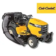 Cub Cadet XT3 QS127 Çim Biçme Traktörü