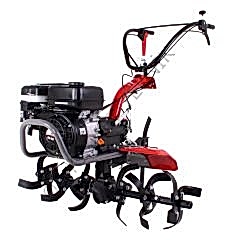 Pubert Maestro 55P R210 Çapa Makinesi 2+1