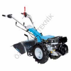 Bertolini BT 405S Emak K800H 5.7Hp Eur5 Benzinli Çapa Makinesi