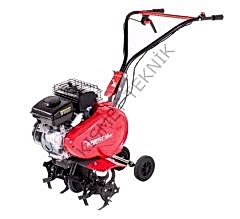 Pubert Nano 20R R100 Çapa Makinesi Kayışlı