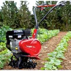 Pubert Nano 20R R100 Çapa Makinesi Kayışlı