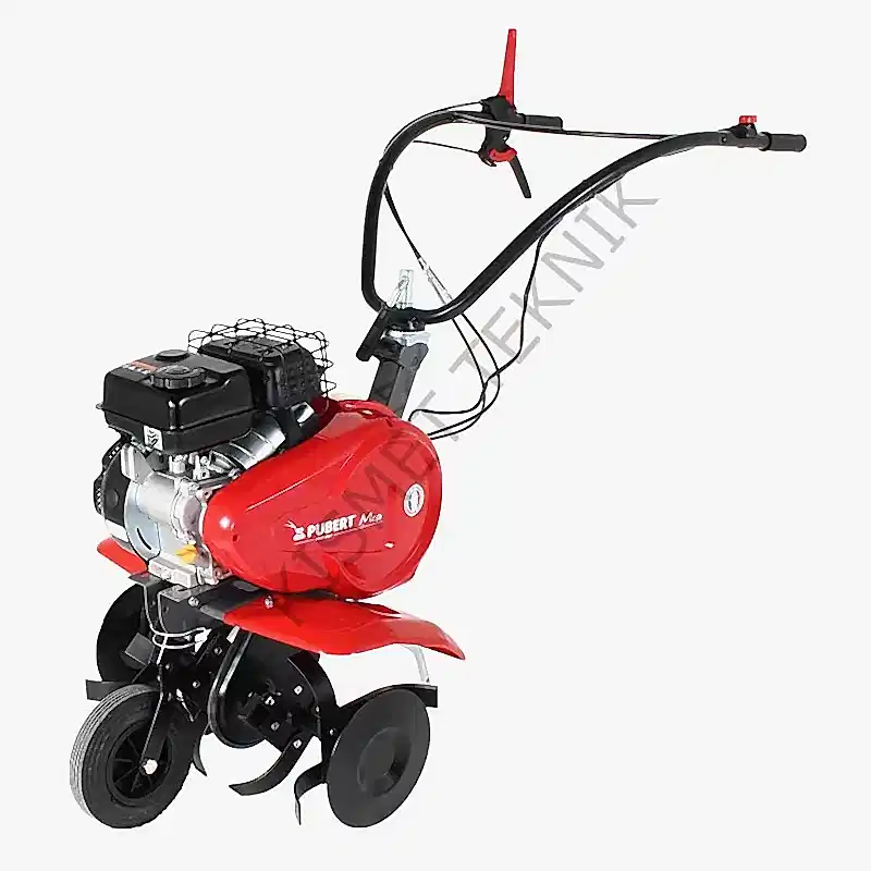 Pubert Meso 35P C2 R100 Çapa Makinesi Kayışlı